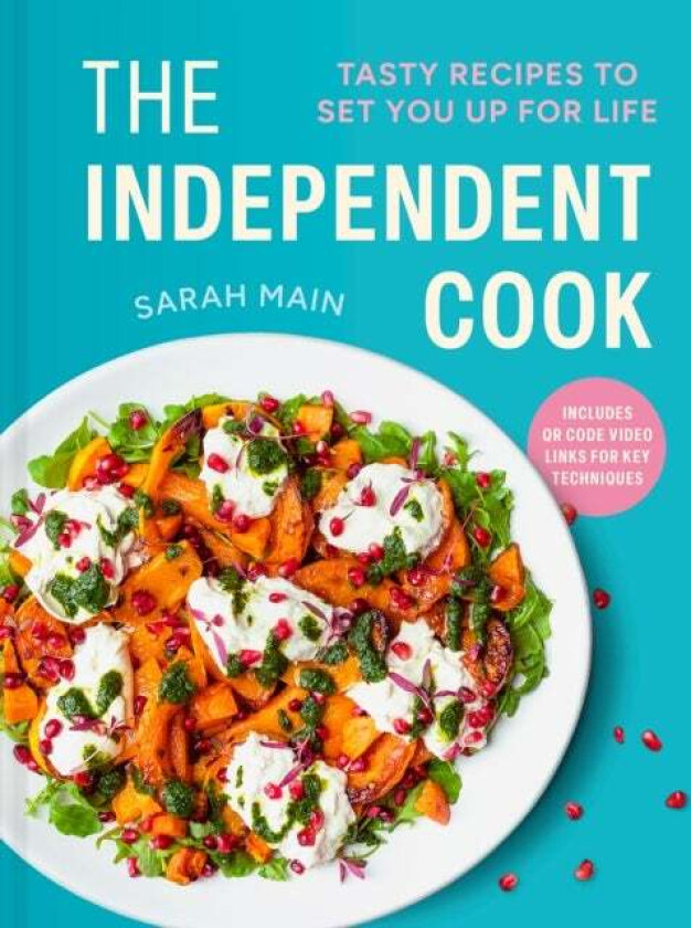 The Independent Cook av Sarah Main