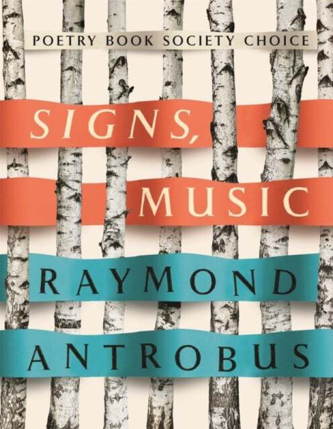 Signs, Music av Raymond Antrobus