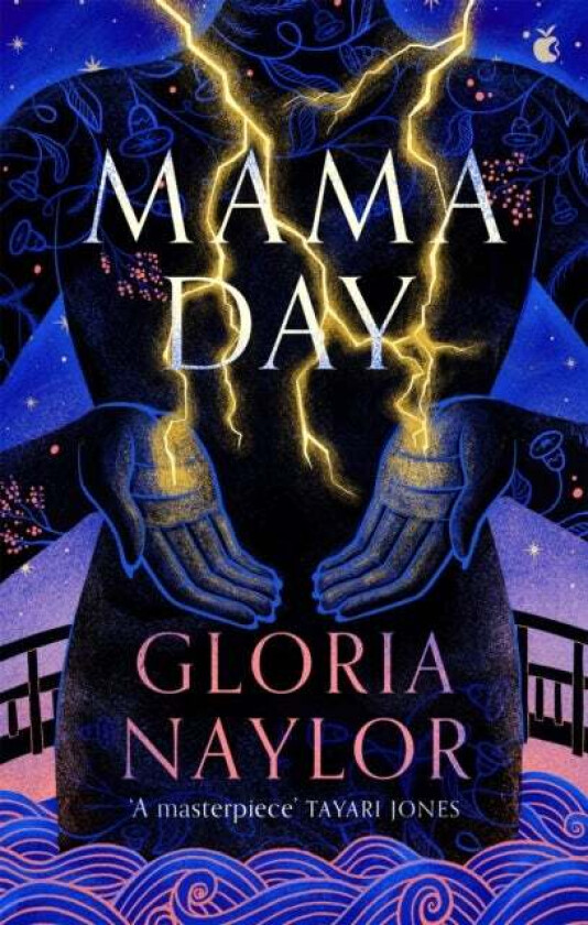 Mama Day av Gloria Naylor