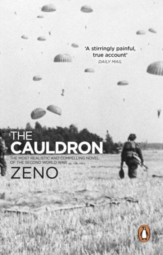The Cauldron av ZENO