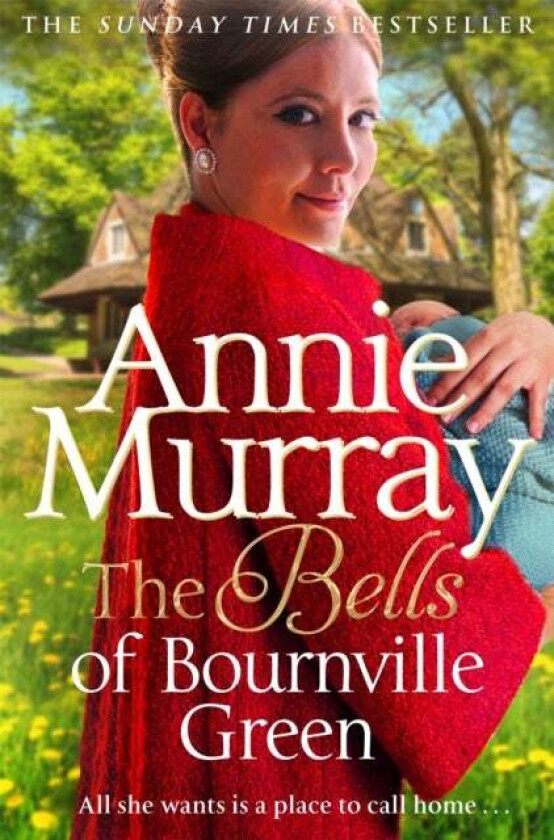 The Bells of Bournville Green av Annie Murray