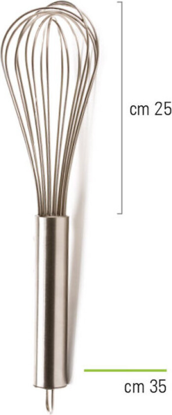 Ballongvisp klassisk fra Aanonsen