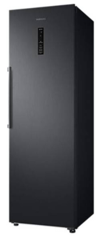 Samsung kjøleskap sort 185,3 cm Rr39m7565b1
