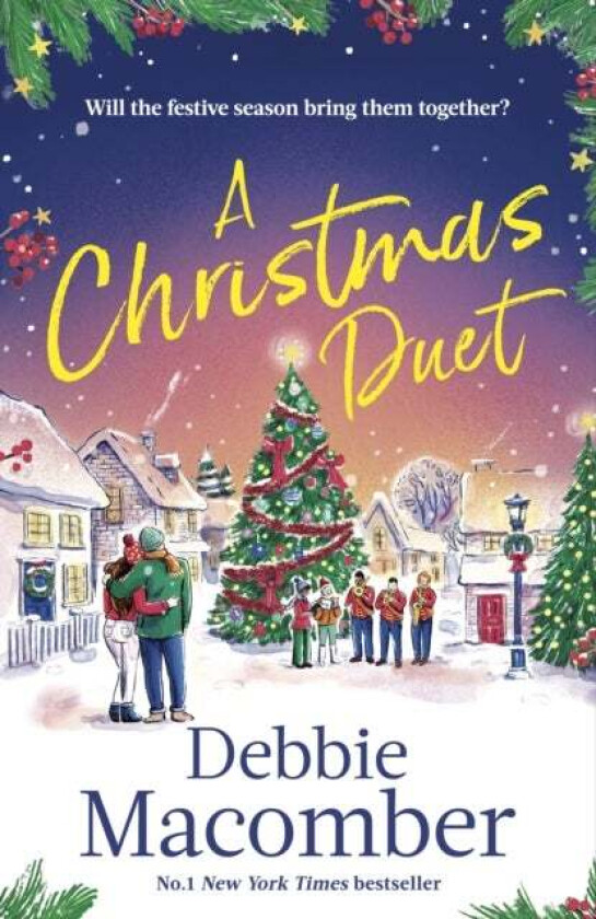 The Christmas Duet av Debbie Macomber