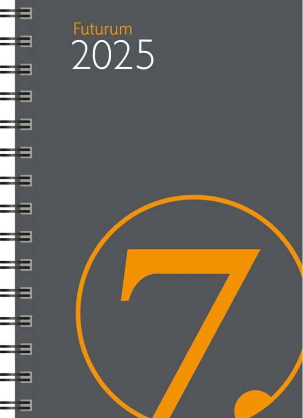 Kalender 2025 7.Sans Futurum, Kartong