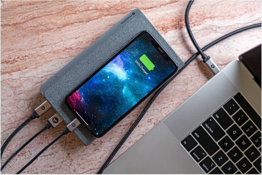 Powerstation 26000 mAh powerbank