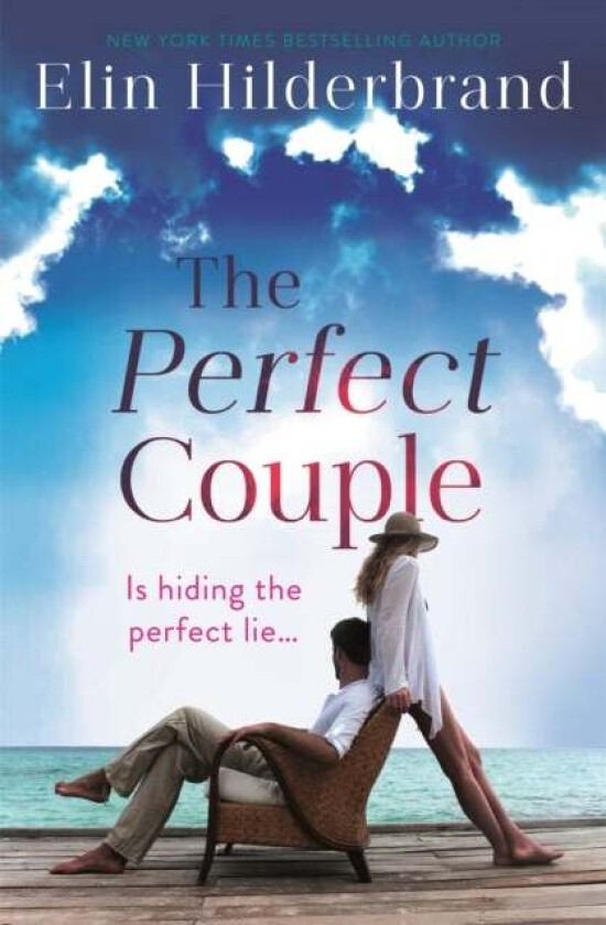 The Perfect Couple av Elin Hilderbrand