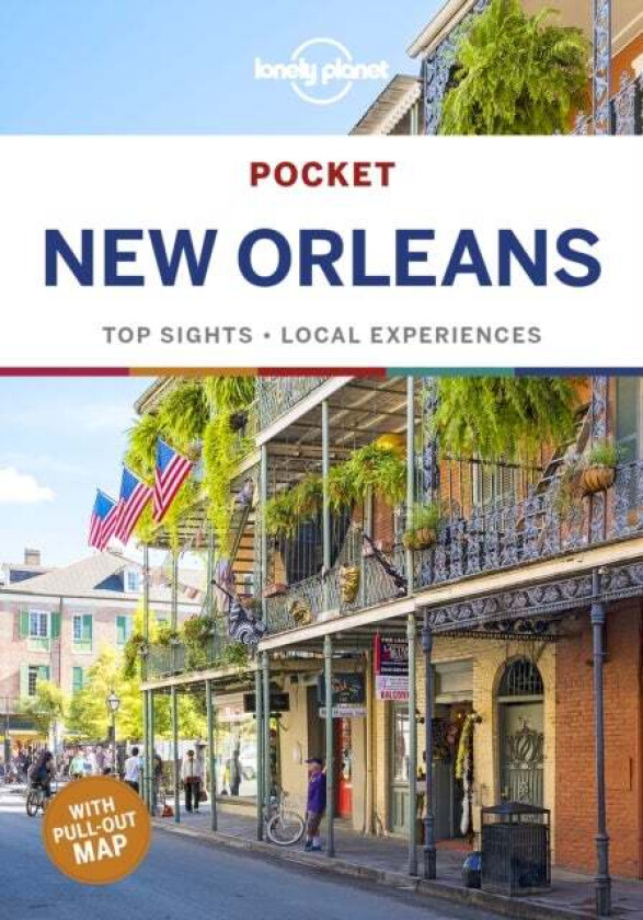 Pocket New Orleans