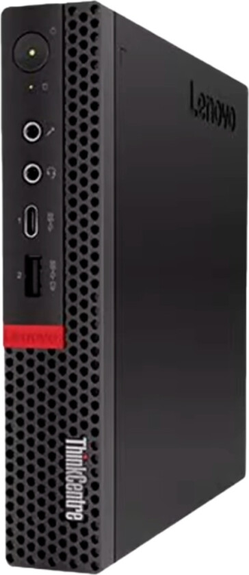 RePOWER Lenovo ThinkCentre M720q Tiny stasjonær PC