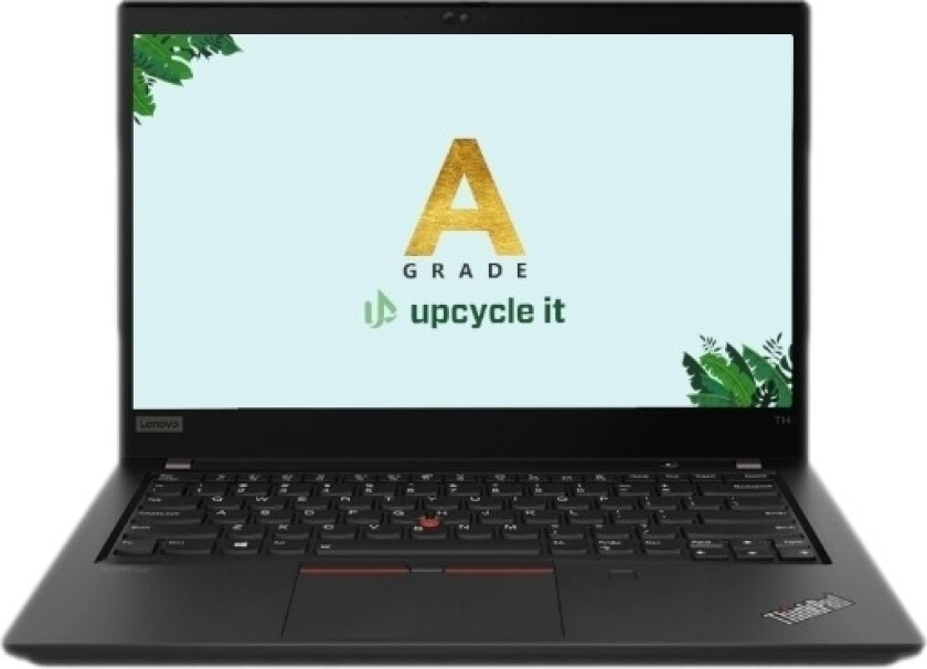RePOWER Lenovo ThinkPad T14 Gen 1 14" bærbar PC