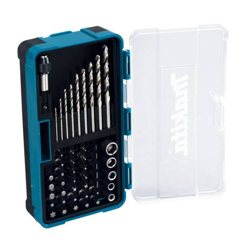 Bor - Og Bitssett b-36192