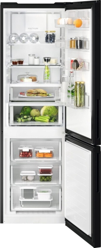 7000-serien TRC7P32XDB kombiskap