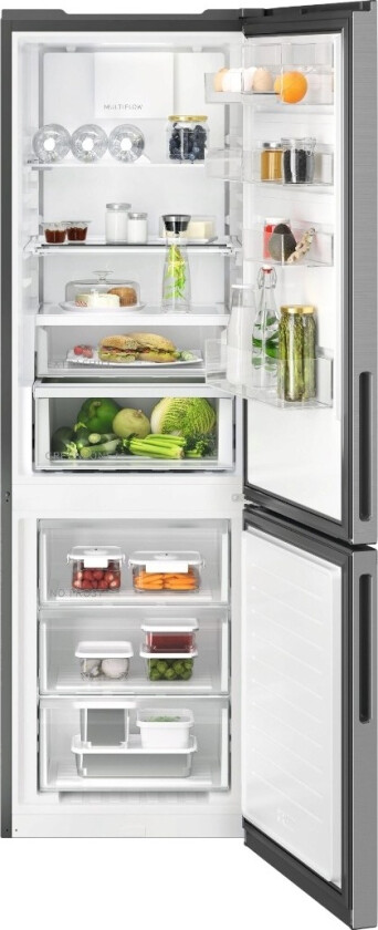 7000-serien TRC7P32XDX kombiskap