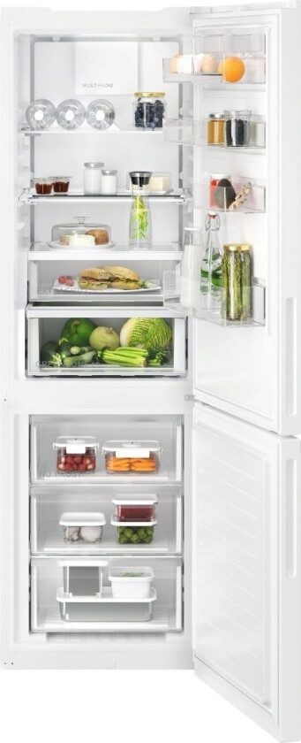 7000-serien TRC7P32XDW kombiskap