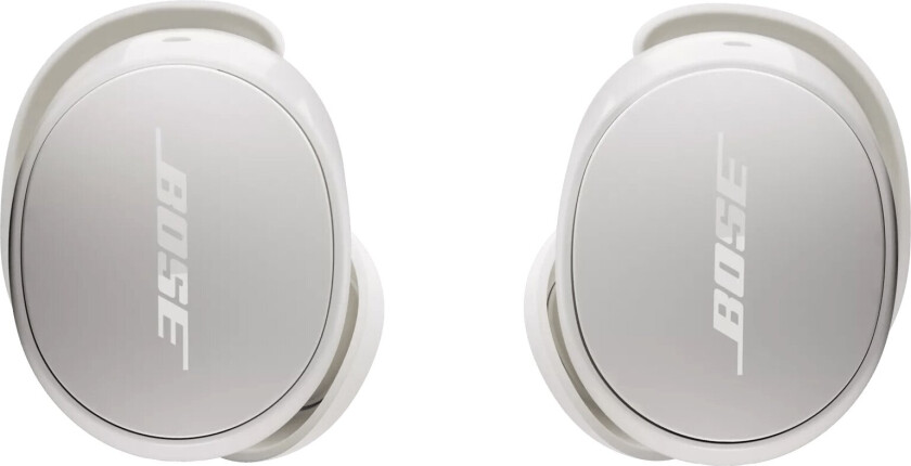 QuietComfort Earbuds White Smoke (2024)