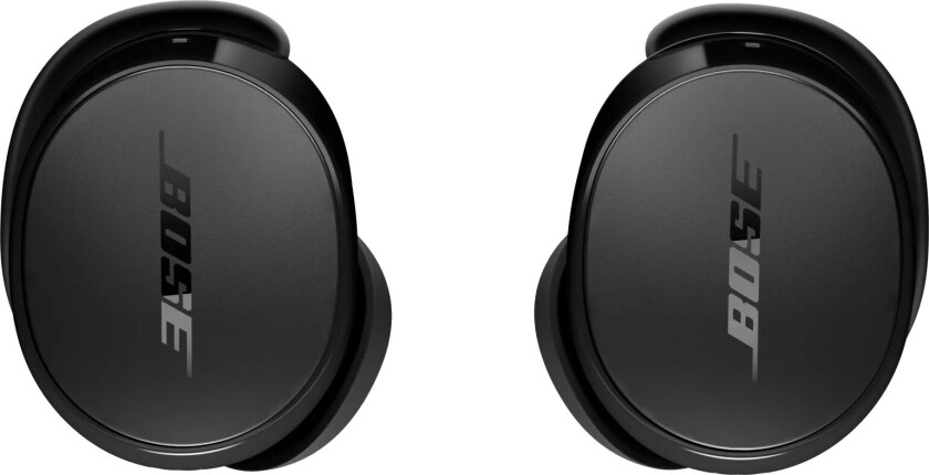 QuietComfort Earbuds Black (2024)