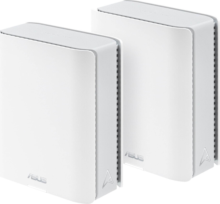 Bilde av ZenWifi BT8 WiFi 7 mesh WiFi-system (2-pakning)