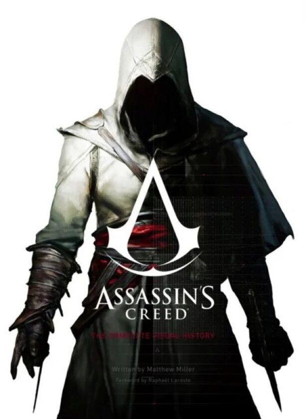 Assassin&#039;s Creed av Ubisoft Entertainment