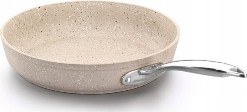 Stekepanne Korkmaz Granita Kra1266