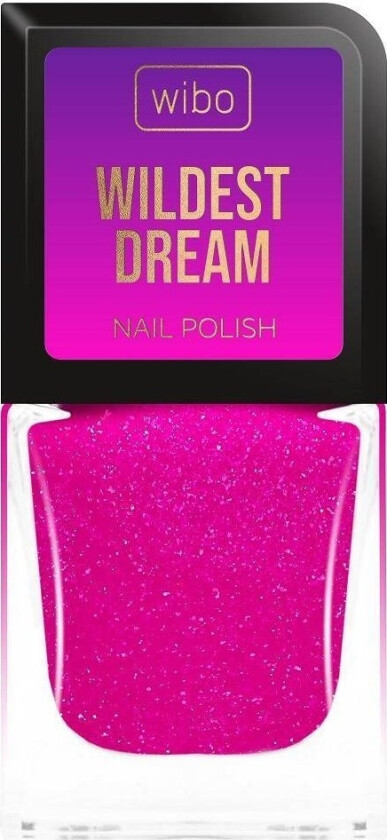 _Wildest Dream Nail Polish Neglelakk 4 8,5Ml