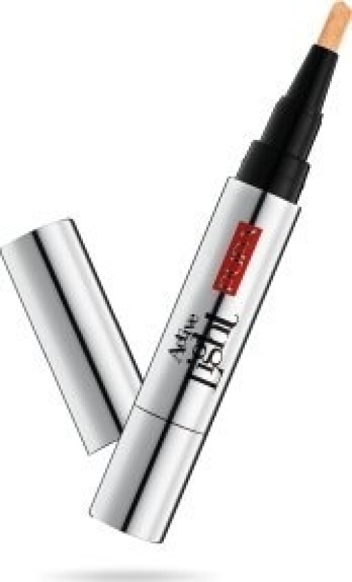 , Active-Light, Paraben-Free, Liquid Concealer, 04, Luminous Peach, 4 Ml For Women