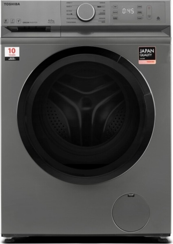 Slim Washing Machine Tw-Bl70a2pl(Ss)