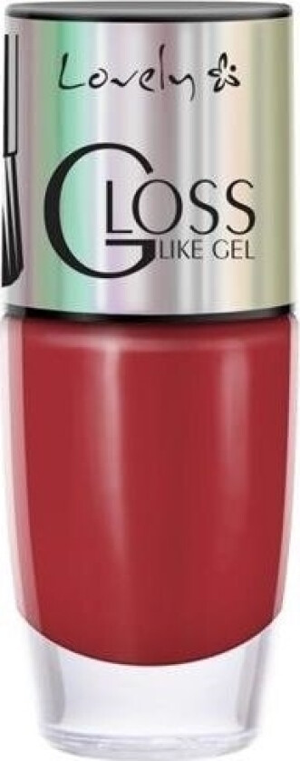 Gloss Like Gel Neglelakk 434 8Ml