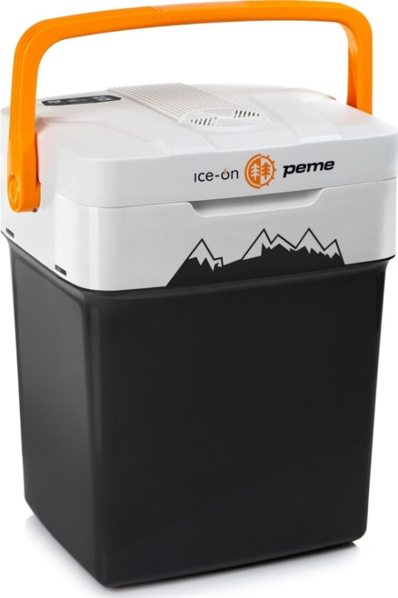 Ice-On 32L Adventure Orange Reisekjøleskap