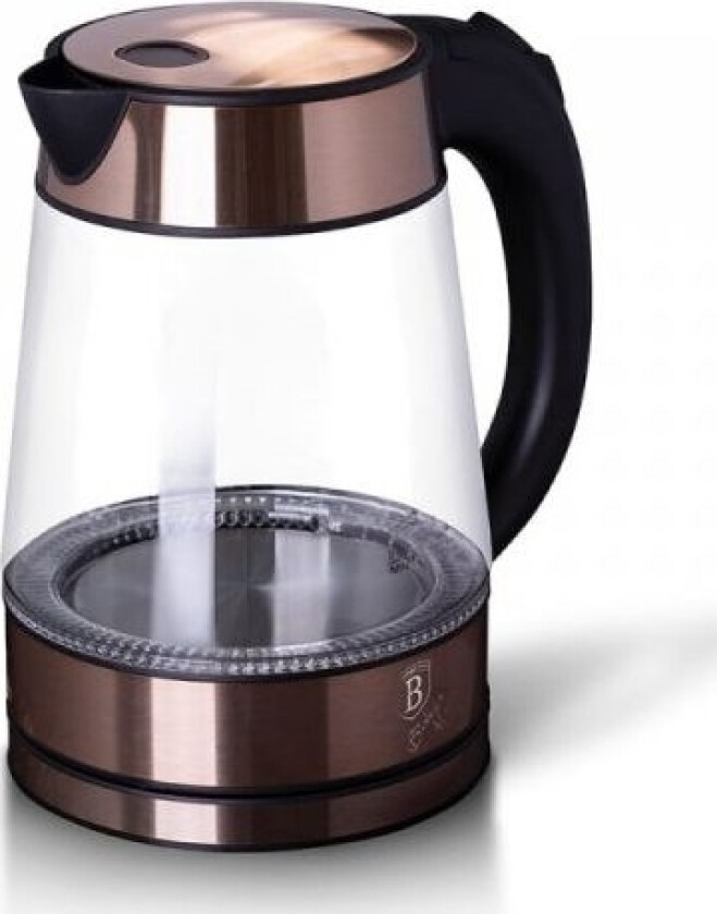 Berlinger Haus Bh-9121 Champagne Vannkoker