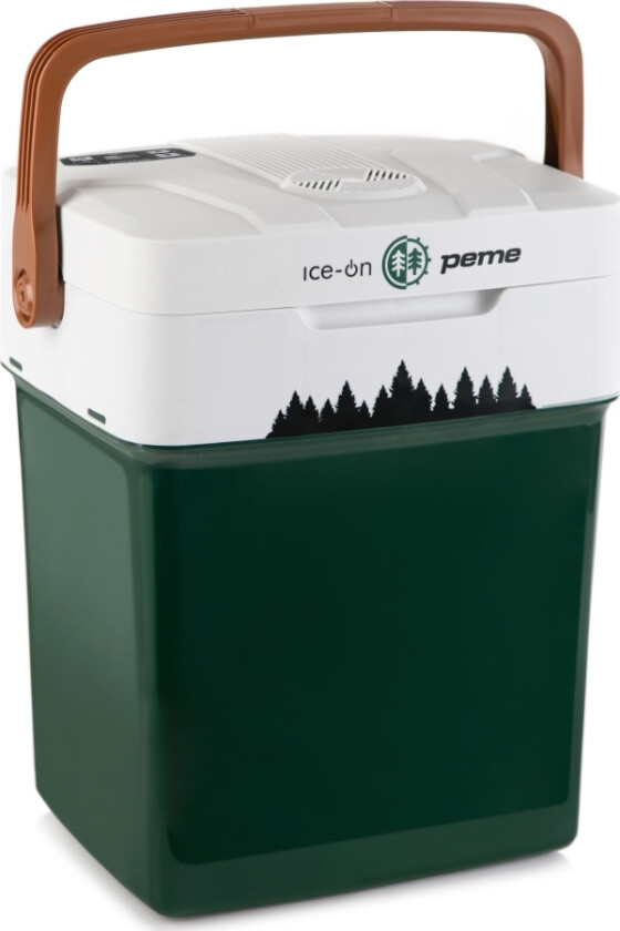 Ice-On 32L Pine Forest Reisekjøleskap