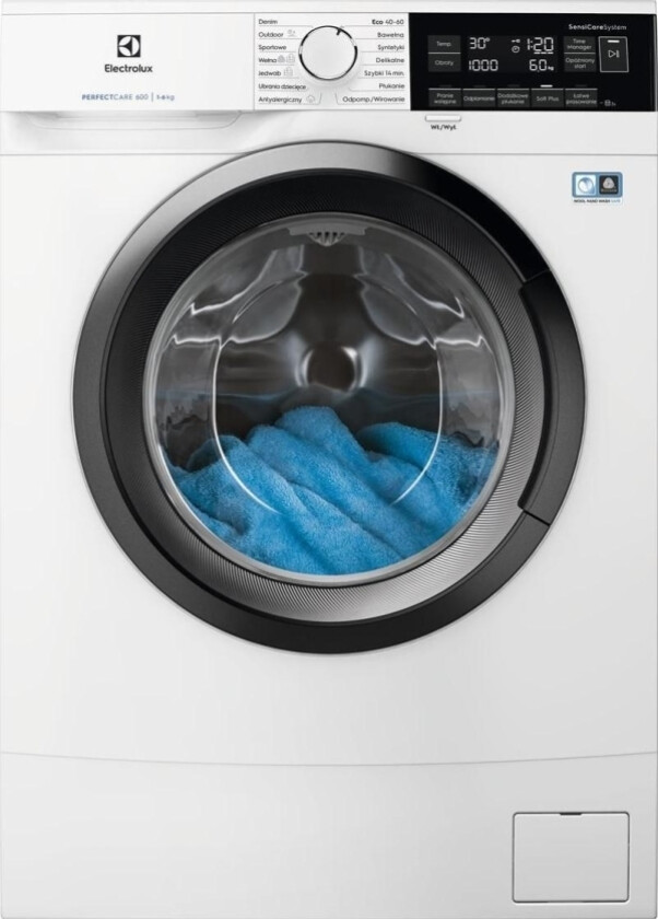 Ew6sn326sp Washing Machine