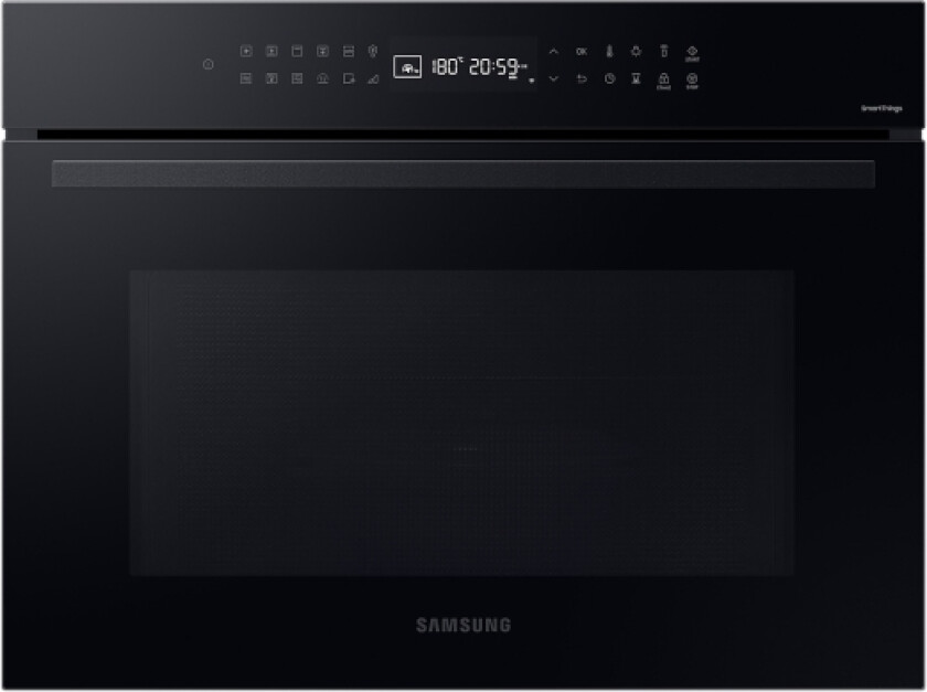 Stekeovn Samsung Nq5b4353hbk