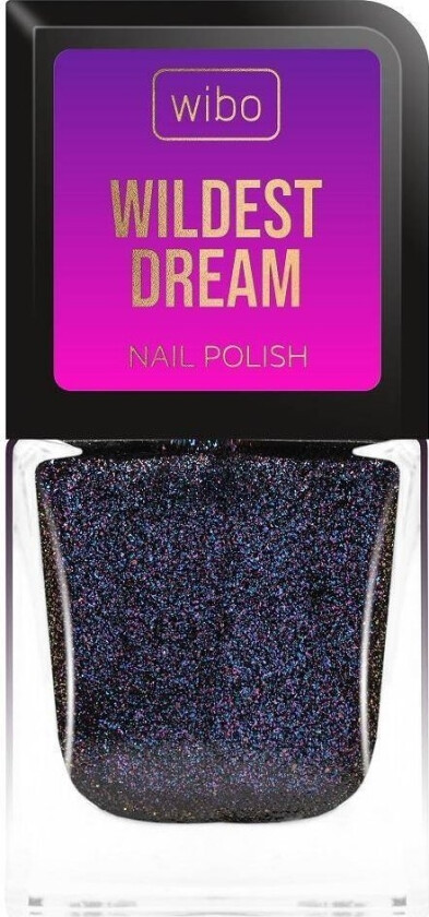 _Wildest Dream Nail Polish Neglelakk 6 8,5Ml