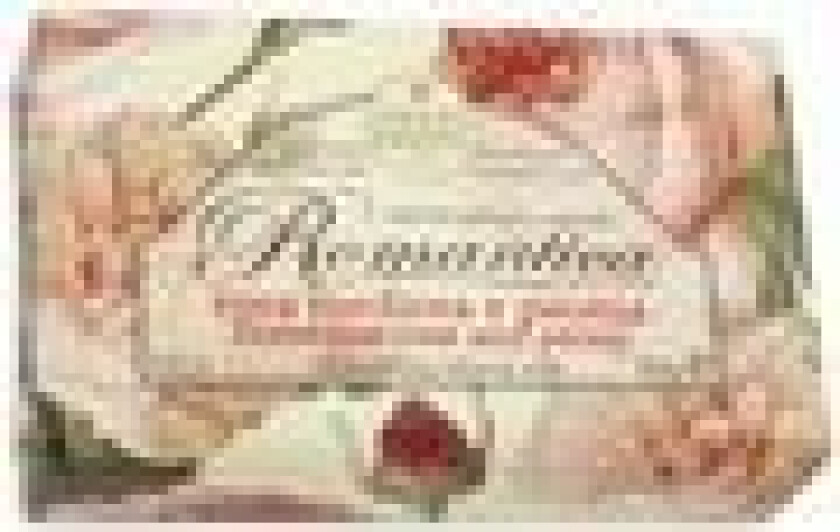 Romantica Florentine Rose And Peony Mydo Toaletowe 250G
