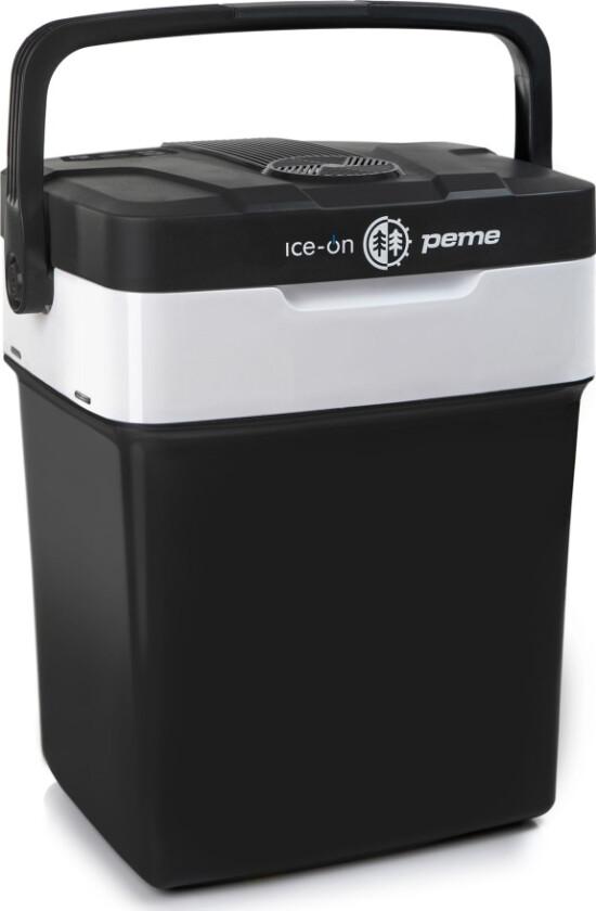 Ice-On 32L Klassisk Grafittkjøler