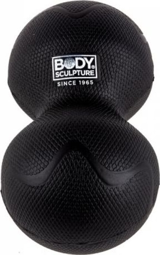 Ball Duo Body Sculpture Bb 0122 Massage Roller