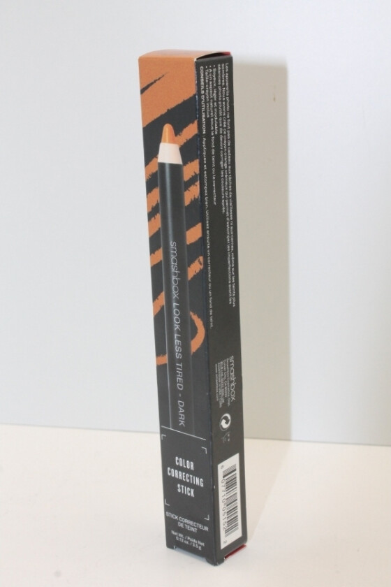 , , Colour Correcting, Concealer Stick, Look Less Tired -Dark, 3.5 G For Women