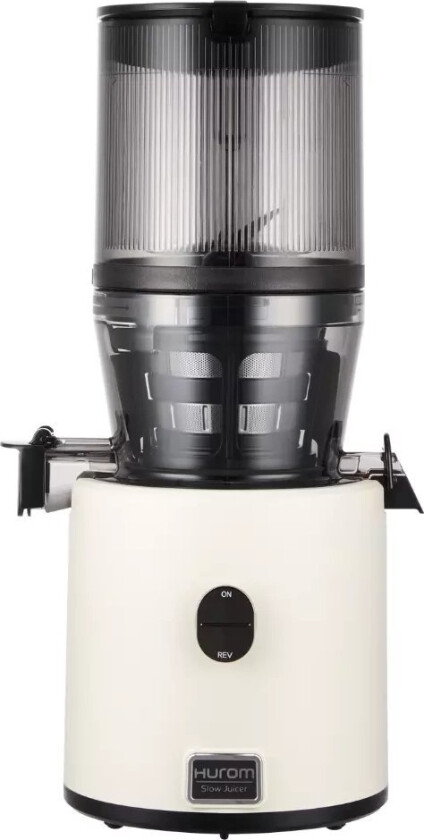 H-330P Deep Ivory Sakte Juicer