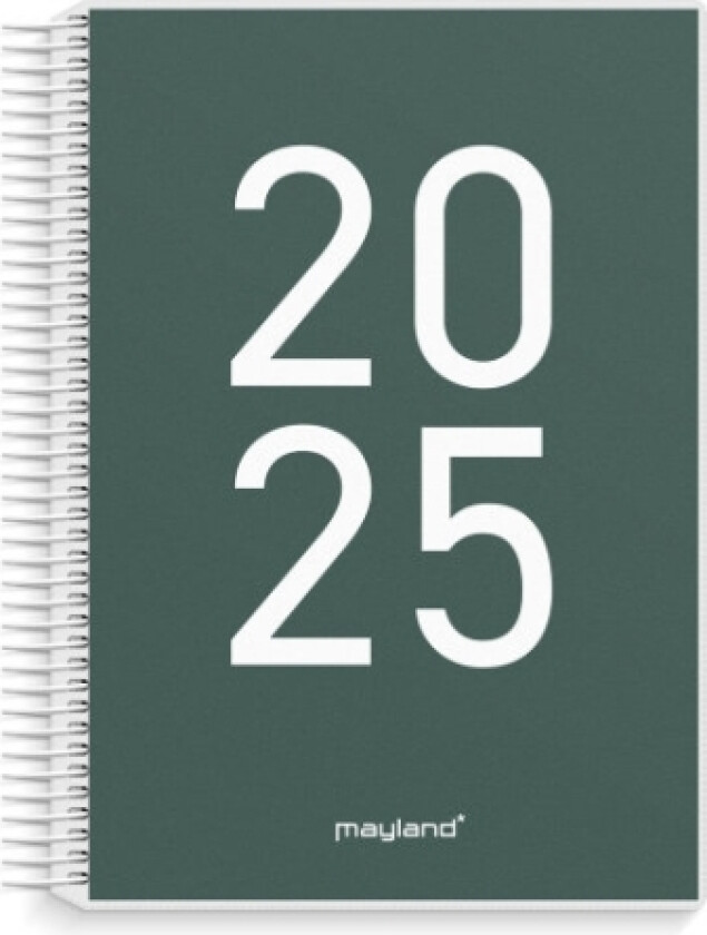 Seniorkalender 2025