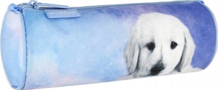 Pennal Sterkt Skolepenal Dogs