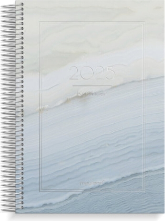 Timekalender Trend Soft Touch 2025