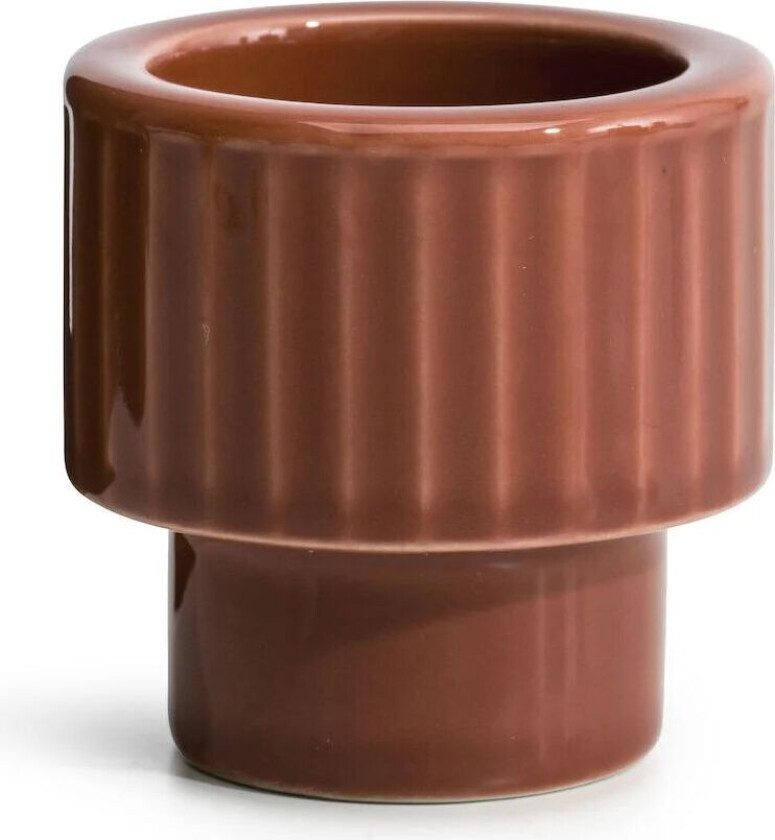 Coffee & More eggeglass Terrakotta