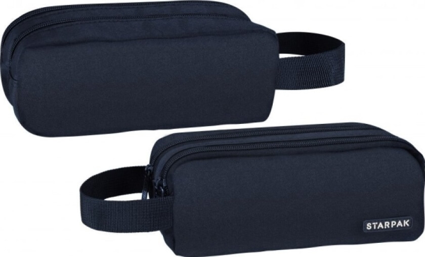 Penal Sasz Oval 1Zam Navy Blue Stk Pb 12/48