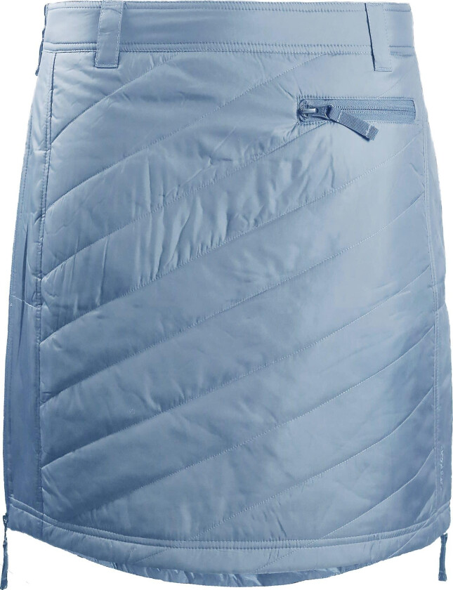 Women's Sandy Short Skirt -2022 XS, Denim