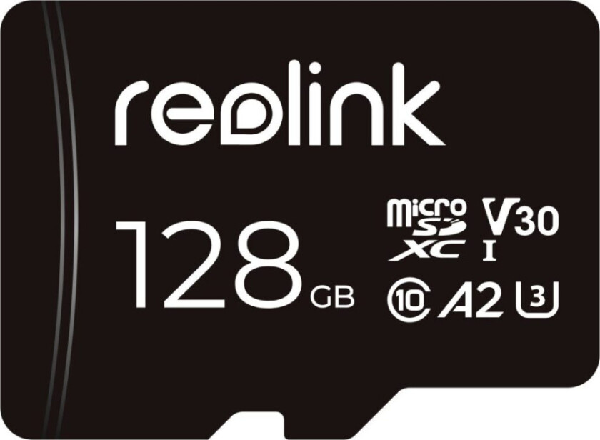 Bilde av Micro SD minnekort, 128GB