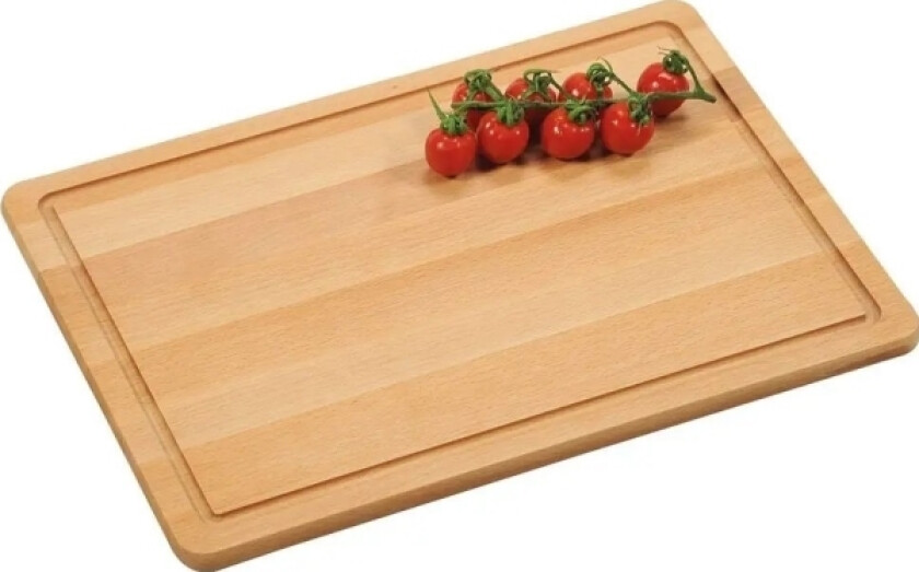 Kesper Skjærebrett Skjærebrett, Bøk, Fsc