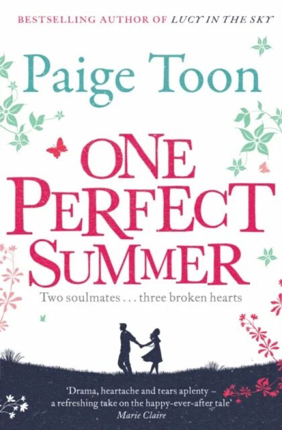 One Perfect Summer av Paige Toon