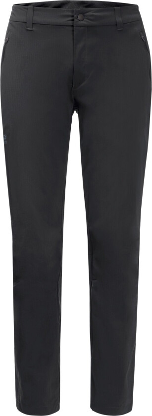 Men's Peak Pant 46, Black