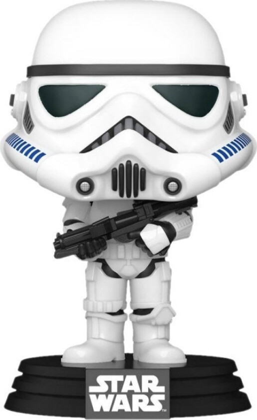 Funko! Pop Vinyl Star Wars Stormtrooper