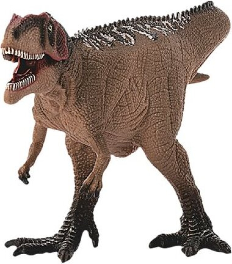 Dinosaurs - Giganotosaurus-Unger